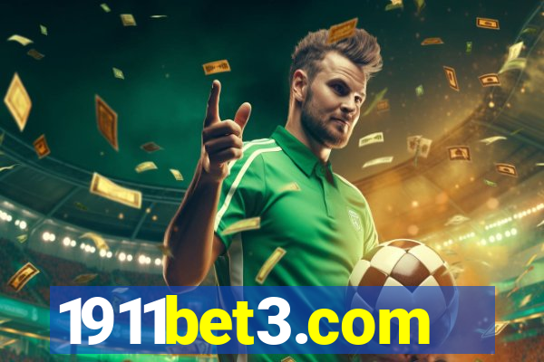 1911bet3.com