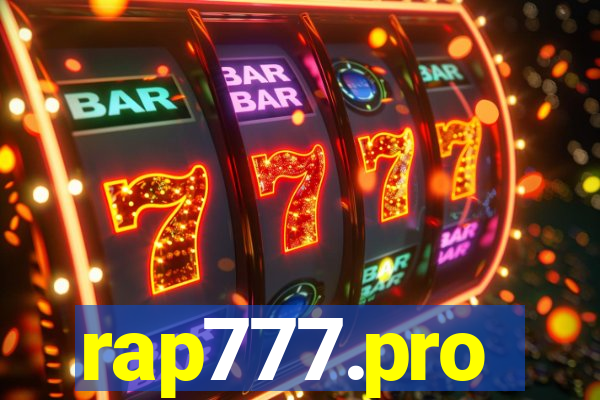 rap777.pro