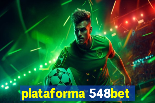 plataforma 548bet