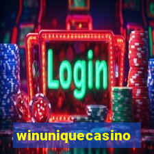 winuniquecasino