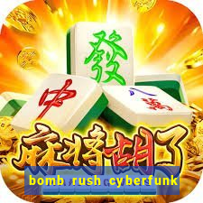 bomb rush cyberfunk download mobile