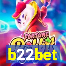 b22bet