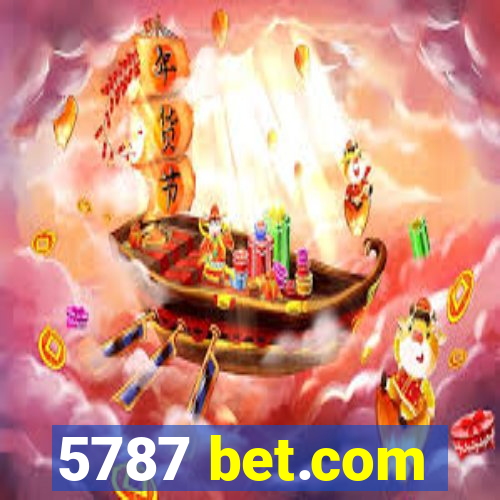 5787 bet.com