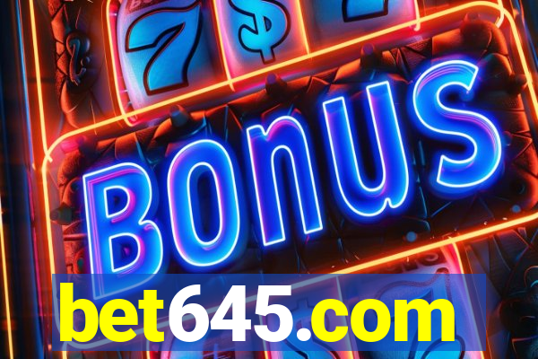 bet645.com