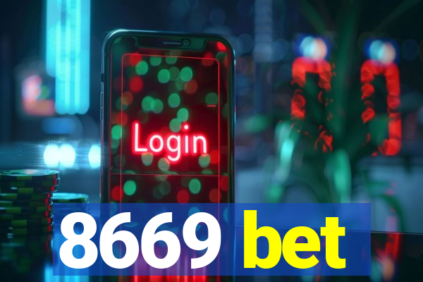 8669 bet