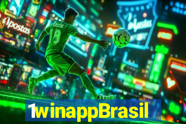 1winappBrasil