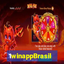 1winappBrasil