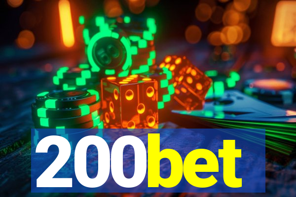 200bet