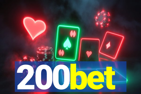 200bet