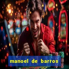 manoel de barros poesia completa pdf