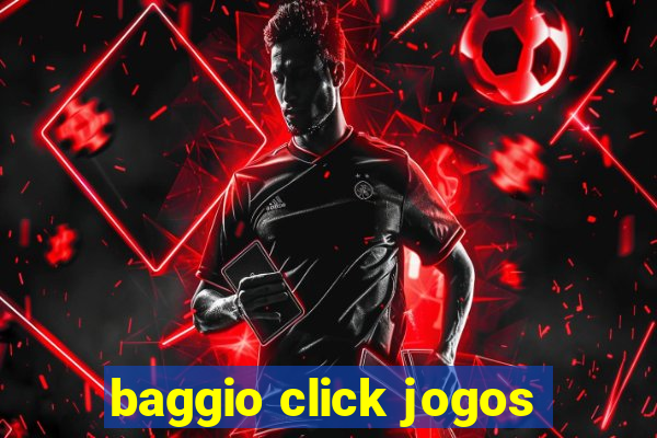 baggio click jogos