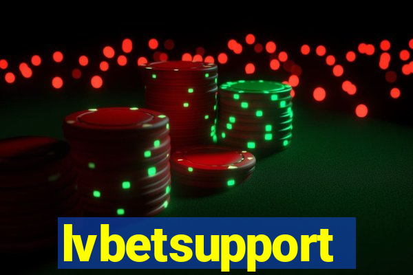 lvbetsupport