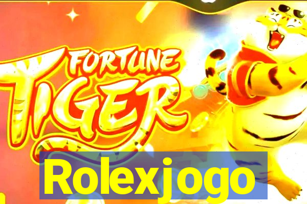 Rolexjogo