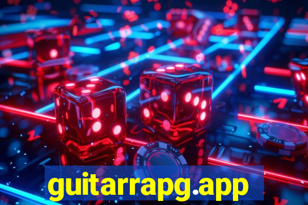 guitarrapg.app