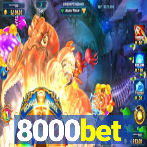 8000bet