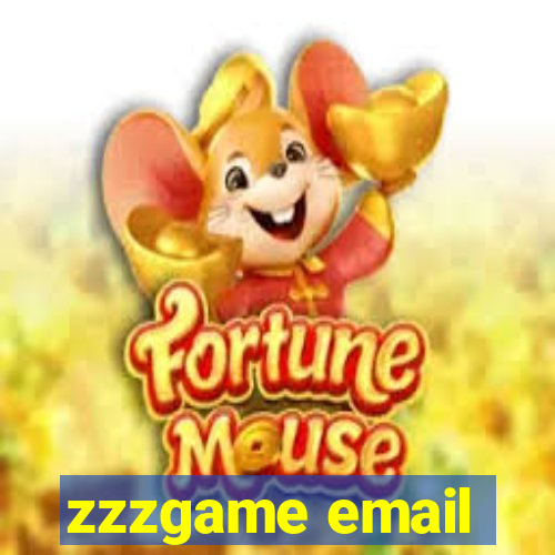 zzzgame email