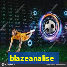 blazeanalise