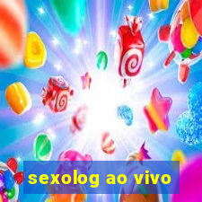 sexolog ao vivo