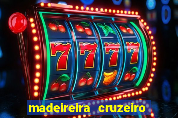 madeireira cruzeiro pouso alegre