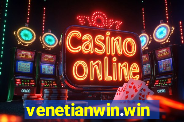 venetianwin.win