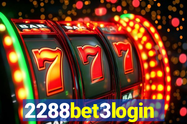 2288bet3login