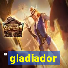 gladiador significado espiritual