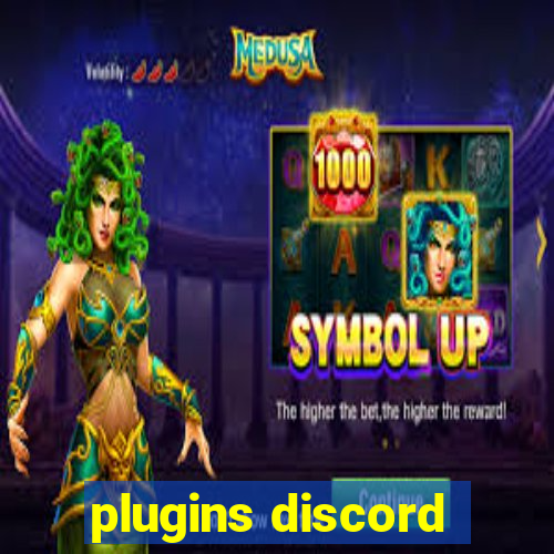 plugins discord