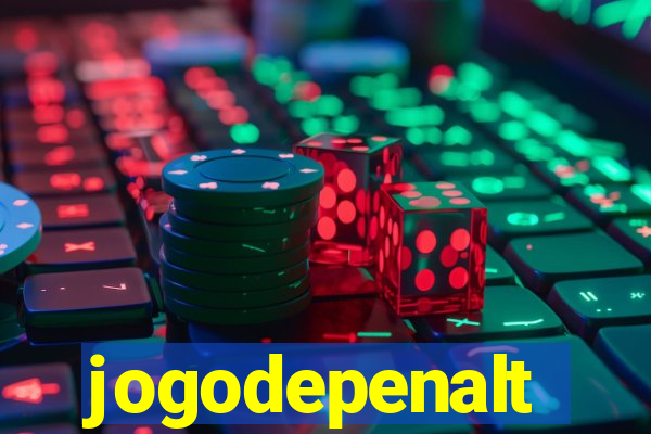 jogodepenalt