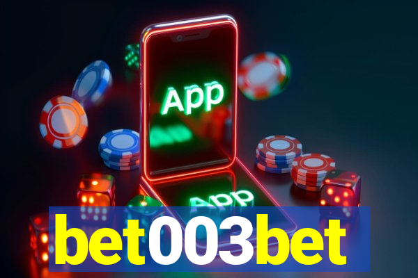 bet003bet