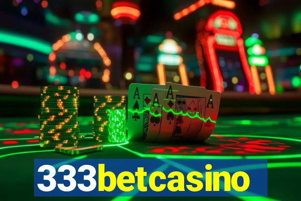 333betcasino