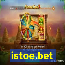 istoe.bet