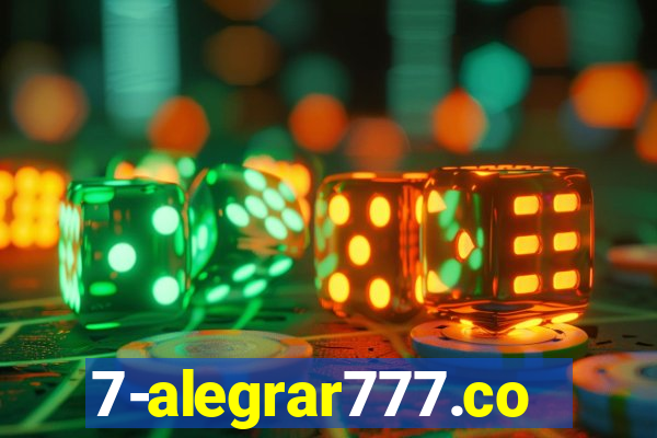 7-alegrar777.com