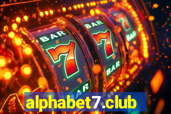 alphabet7.club