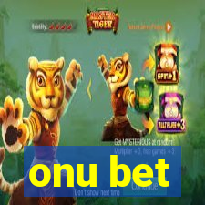 onu bet