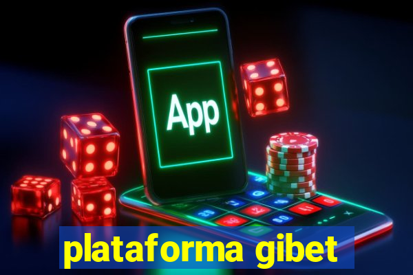 plataforma gibet