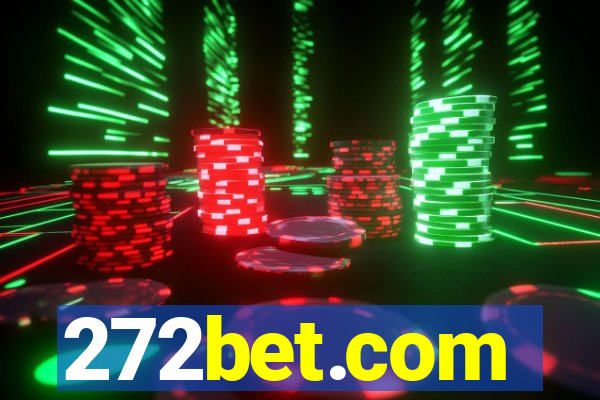 272bet.com