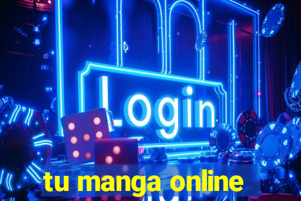 tu manga online