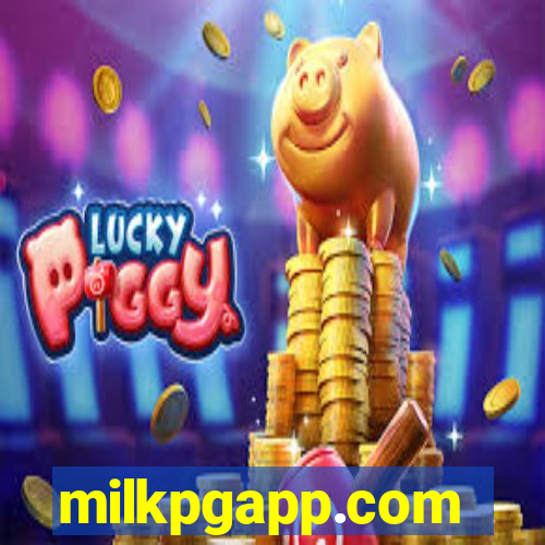 milkpgapp.com