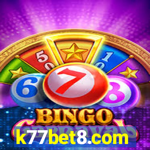 k77bet8.com