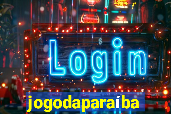 jogodaparaíba