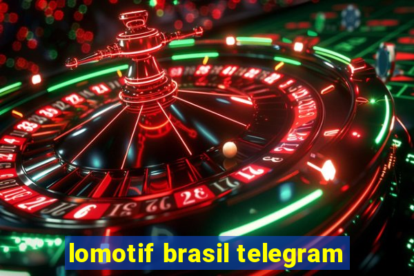 lomotif brasil telegram