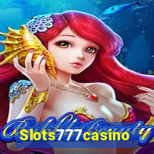 Slots777casino