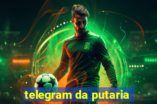 telegram da putaria