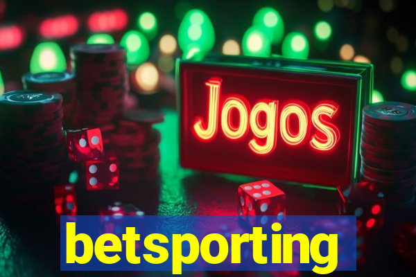 betsporting