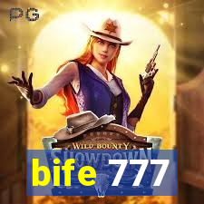 bife 777