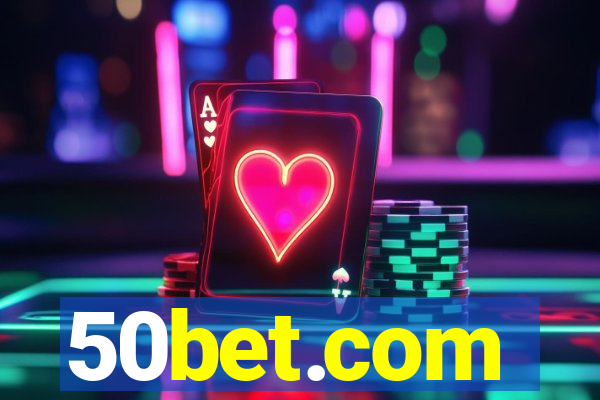 50bet.com