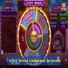 viva local campina grande