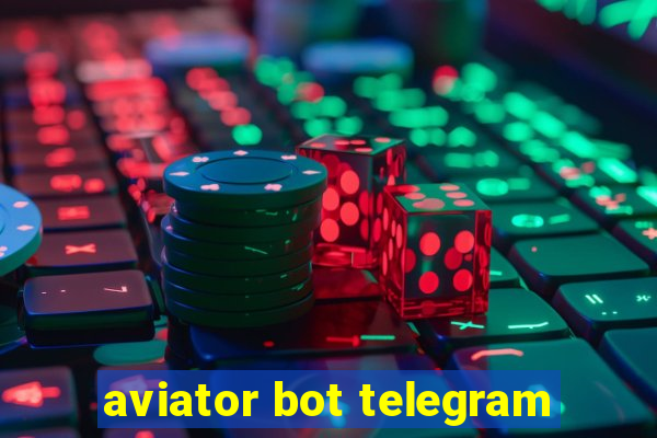 aviator bot telegram