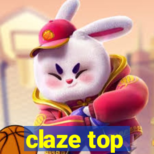 claze top