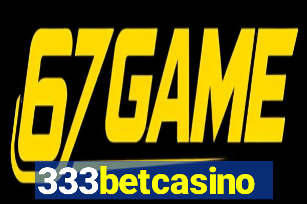 333betcasino